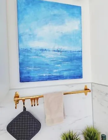 Very Quiet And Well Located In Tammela, Appartement *