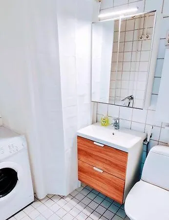 Very Quiet And Well Located In Tammela,