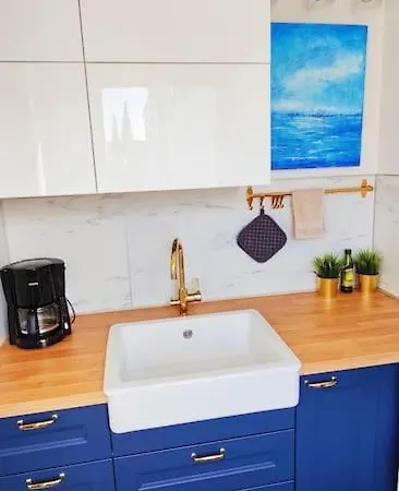 Very Quiet And Well Located In Tammela, Apartamento