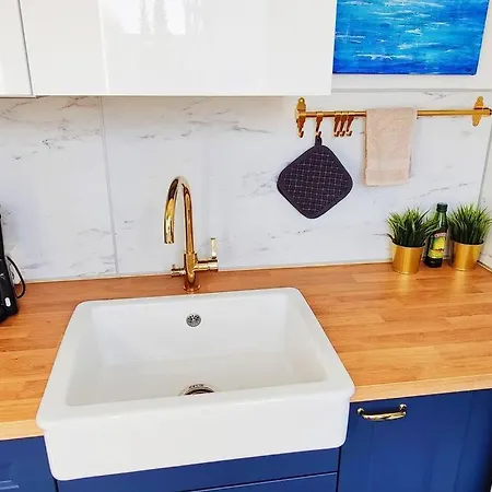 Appartement Very Quiet And Well Located In Tammela, Tampere