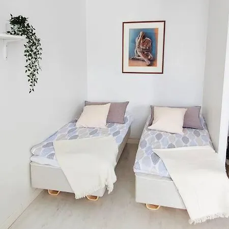 Very Quiet And Well Located In Tammela, Tampere