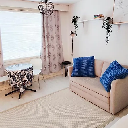 Very Quiet And Well Located In Tammela, * Tampere