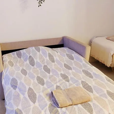 Apartment Very Quiet And Well Located In Tammela,